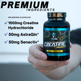 Creatine HCl
