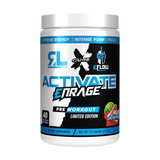 Activate ENRAGE