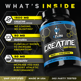 Creatine HCl