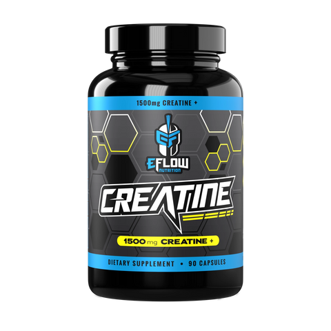 Creatine HCl