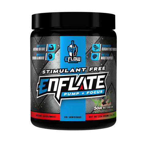 ENFLATE