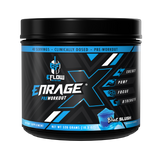ENRAGE X