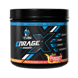 ENRAGE X