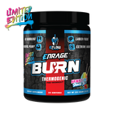 ENRAGE Burn