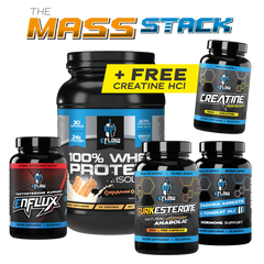 Mass Stack