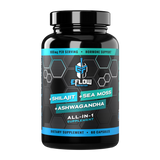 Shilajit + Sea Moss + Ashwagandha