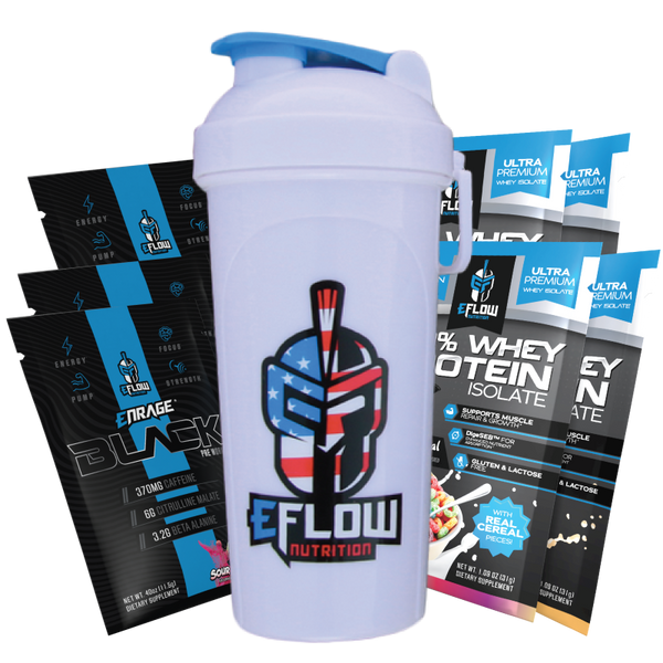 eFlow Ice Shaker – eFlow Nutrition