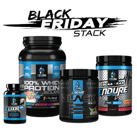 Black Friday Stack