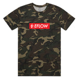 eFlow Box Logo Tee