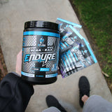 ENDURE