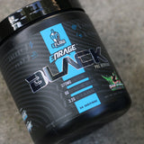 ENRAGE Black