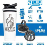 eFlow Ice Shaker