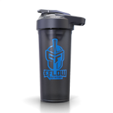 Premium Shaker Bottle