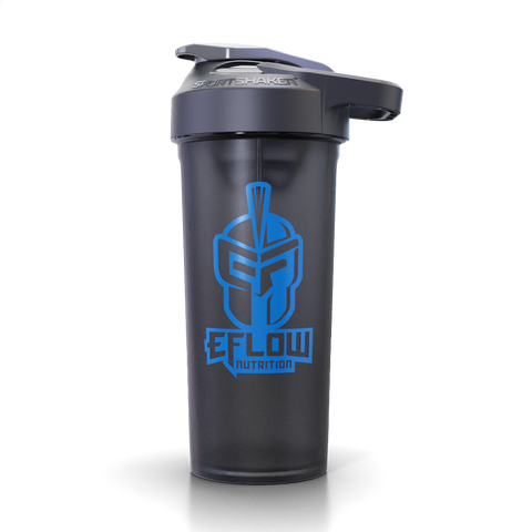 Premium Shaker Bottle