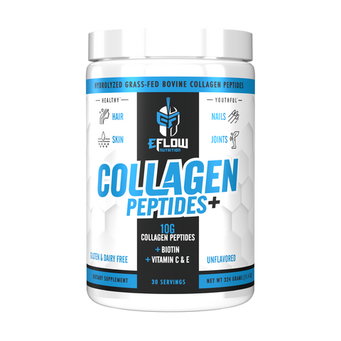 Collagen Peptides +