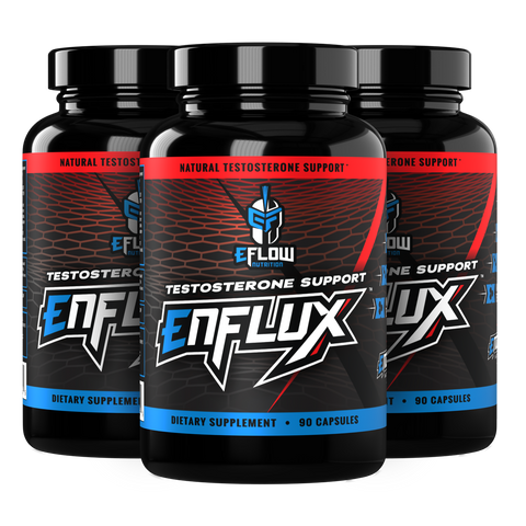 ENFLUX 3 Pack