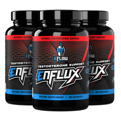 ENFLUX 3 Pack