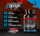 ENFLUX 3 Pack