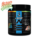 ENRAGE Black