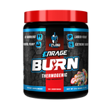 ENRAGE Burn