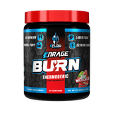 ENRAGE Burn