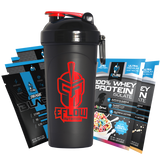 Shaker Sampler