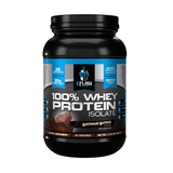 100% Whey Protein Isolate