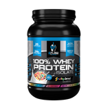 100% Whey Protein Isolate