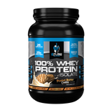 100% Whey Protein Isolate