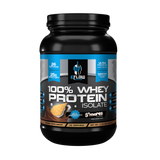 100% Whey Protein Isolate