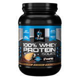 100% Whey Protein Isolate