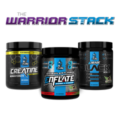 Warrior Stack