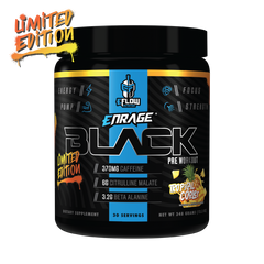 ENRAGE Black