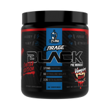 ENRAGE Black