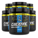 Creatine Monohydrate 6-Pack