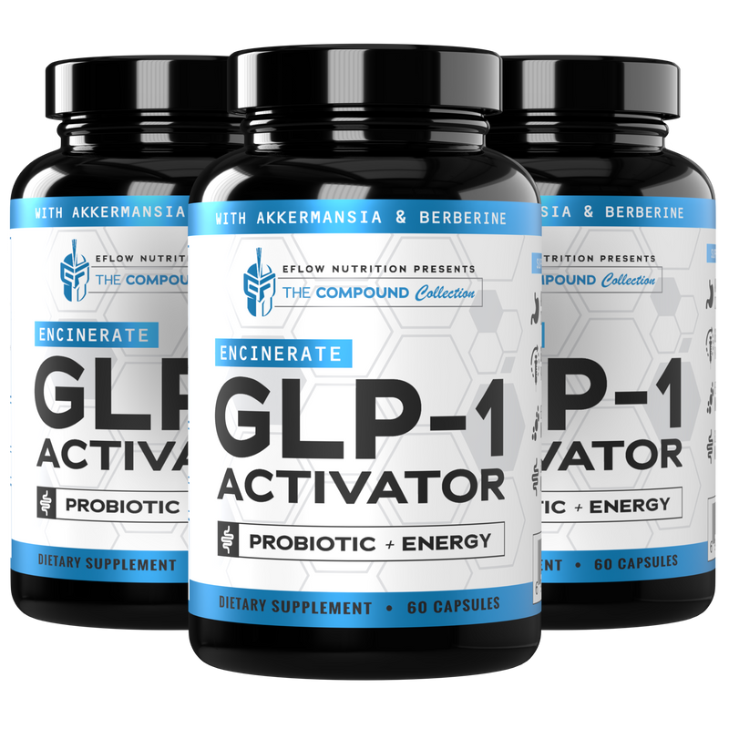 GLP-1 Activator