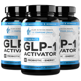 GLP-1 Activator 3 Pack