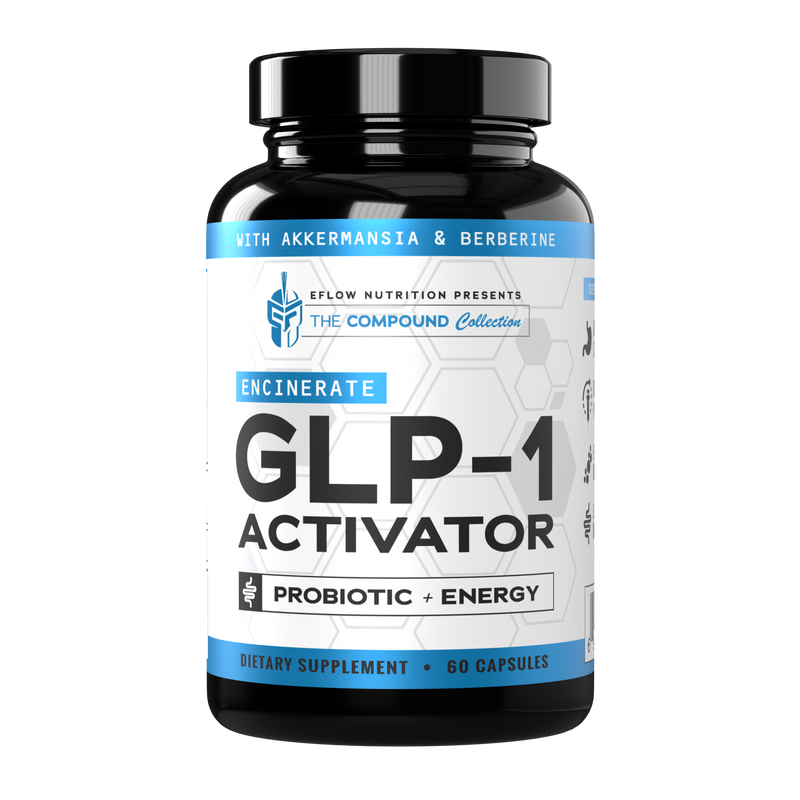 GLP-1 Activator