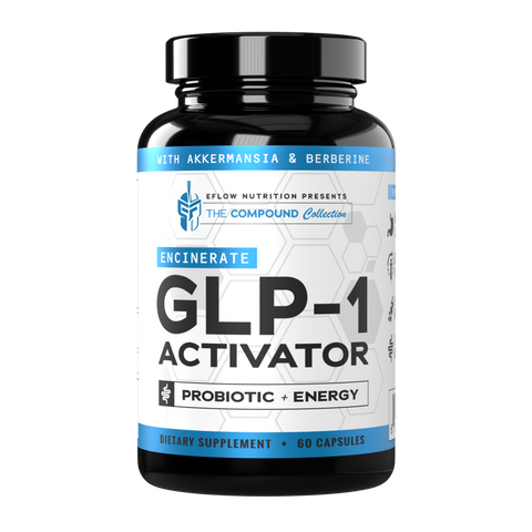 GLP-1 Activator