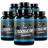 6 Bottles of ENDOGENIN