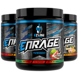 3 Bottles of Enrage