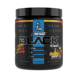 ENRAGE Black