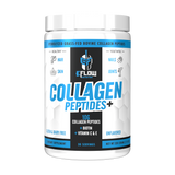 Collagen Peptides +