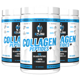 3x Collagen Peptides +