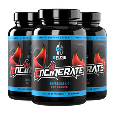 ENCINERATE 3-Pack